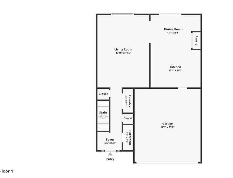 13825 Gentle Woods Ave — Photo 2