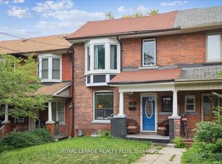 350 Albany Ave, Toronto, ON M5R3C9