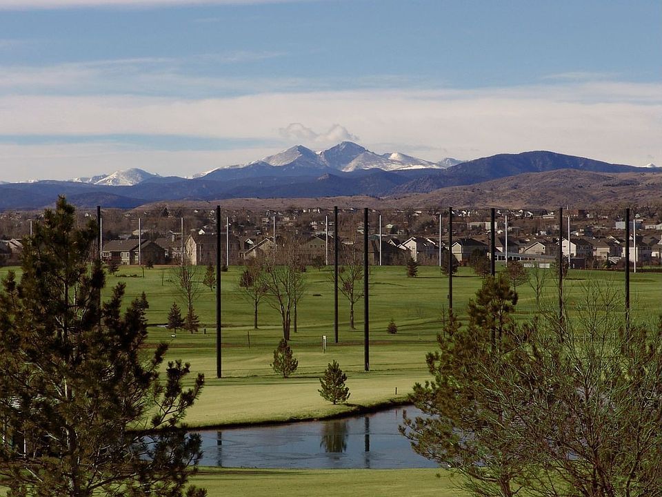 You'll love the Million Dollar Views!