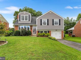 428 Melvin Dr, Brookhaven, PA 19015