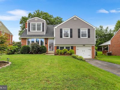 428 Melvin Dr, Brookhaven, PA, 19015