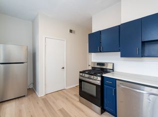 1126 Graham St #1A1, Saint Louis, MO 63139
