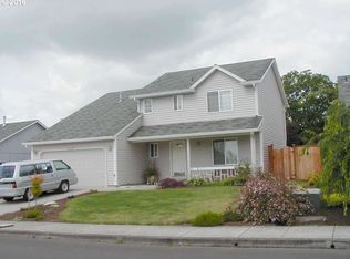 5608 NE 76th Ave, Vancouver, WA 98662
