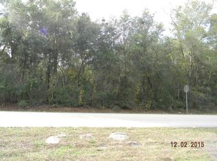 153 Gordon Chapel Rd, Hawthorne, FL 32640