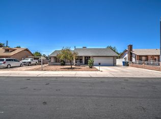 3028 N 79th Ln, Phoenix, AZ 85033