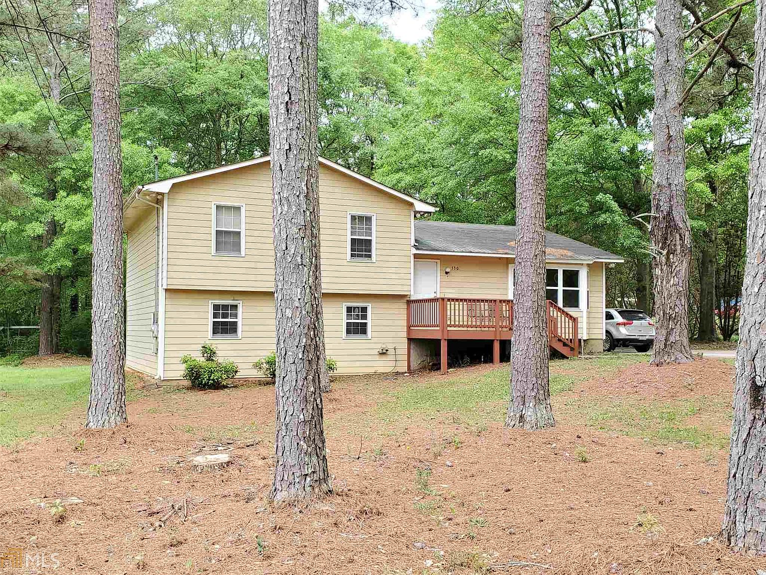 530 Rd, Newnan, GA 30263 Zillow