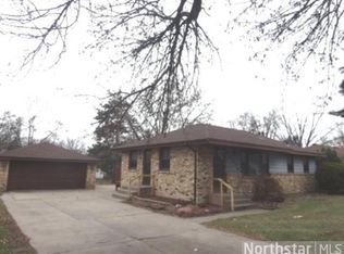 10920 Jefferson St NE, Blaine, MN 55434