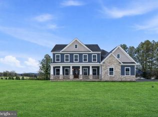200 Mistletoe Ln LOT 9, Harpers Ferry, WV