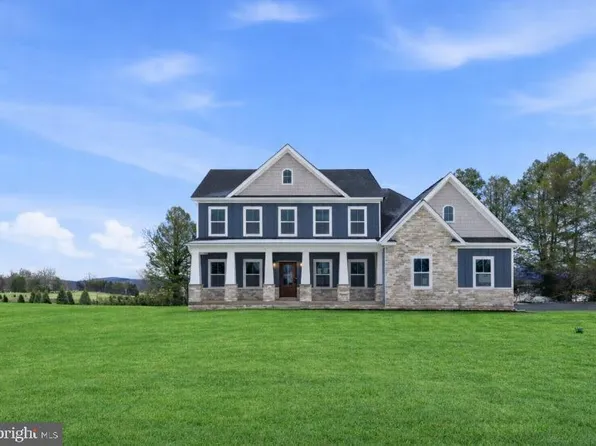 200 Mistletoe Ln Lot 9, Harpers Ferry, WV 25425