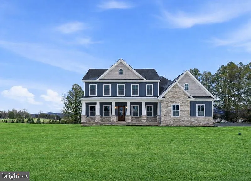 200 Mistletoe Ln Lot 9 photo 1