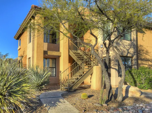 6651 N Campbell Ave APT 161, Tucson, AZ 85718