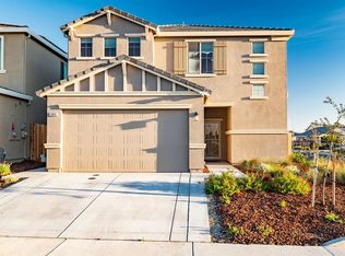 2806 Napoleon Way, Antelope, CA 95843