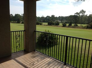 122 Casa Bella Ln, Saint Augustine, FL 32086