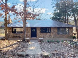 27439 Potts Mountain Rd, Heavener, OK 74937