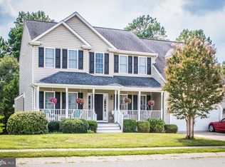 10536 Gallant Fox Way, Ruther Glen, VA 22546