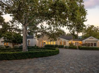 14120 Miranda Rd, Los Altos Hills, CA 94022