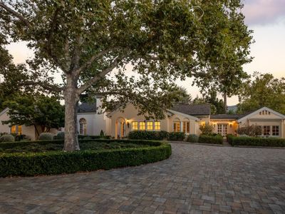 14120 Miranda Rd, Los Altos Hills, CA, 94022