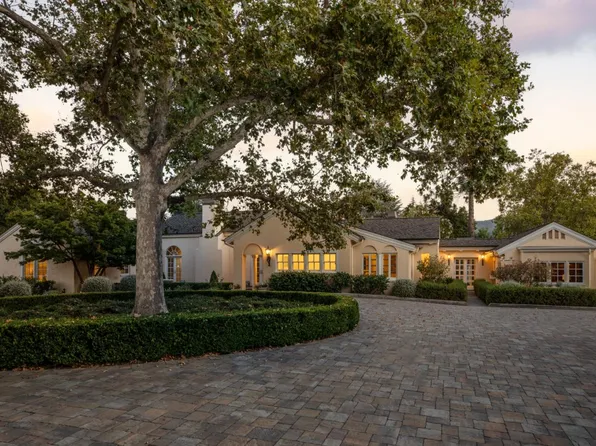 14120 Miranda Rd, Los Altos Hills, CA 94022