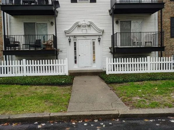 1480 Slade Ave APT 303, Columbus, OH 43235