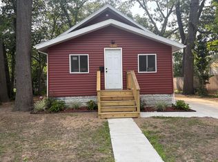 2413 Howden St, Muskegon Heights, MI 49444