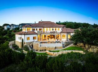 12109 Musket Rim St, Austin, TX 78738