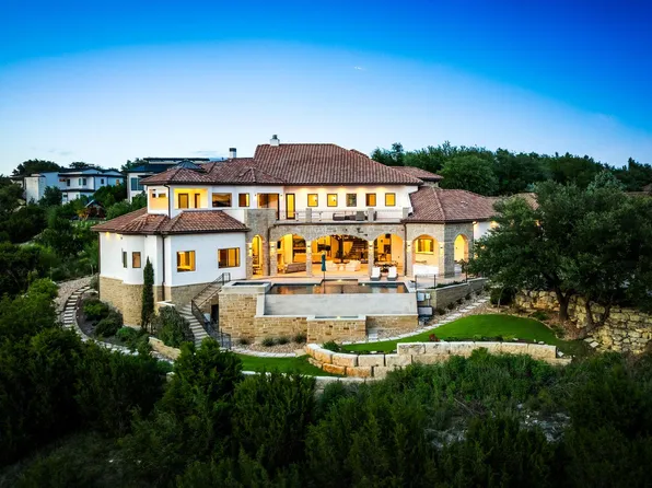 12109 Musket Rim St, Austin, TX 78738