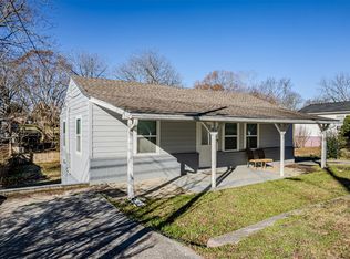 105 N Niota Rd, Englewood, TN 37329
