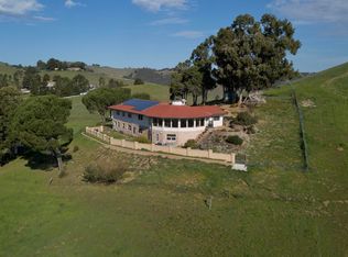 10961 Morgan Territory Rd, Livermore, CA 94551