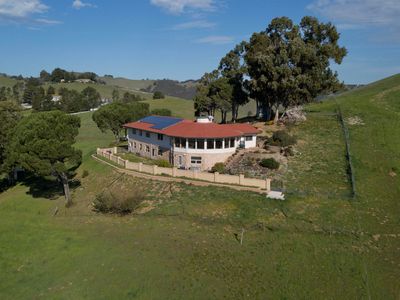 10961 Morgan Territory Rd, Livermore, CA, 94551