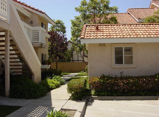 531 W Wilson St #A-204, Costa Mesa, CA 92627