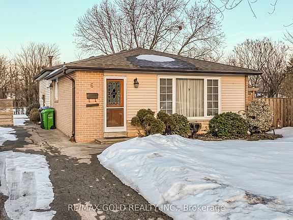 2nd image of 6 Eldon Ct