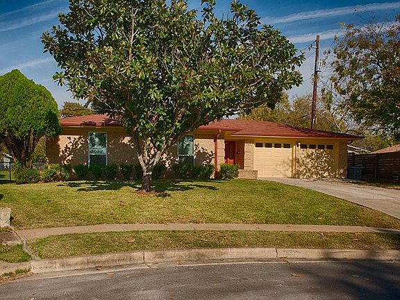 4th image of 2502 Candlewood Ct