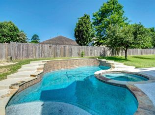 23231 Drywood Crossing Ct, Spring, TX 77373