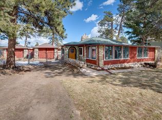 30513 Hilltop Dr, Evergreen, CO 80439