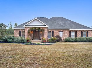 13420 Pulpwood Rd, Vancleave, MS 39565