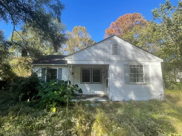 203 Rogers Cir, Brookhaven, MS 39601