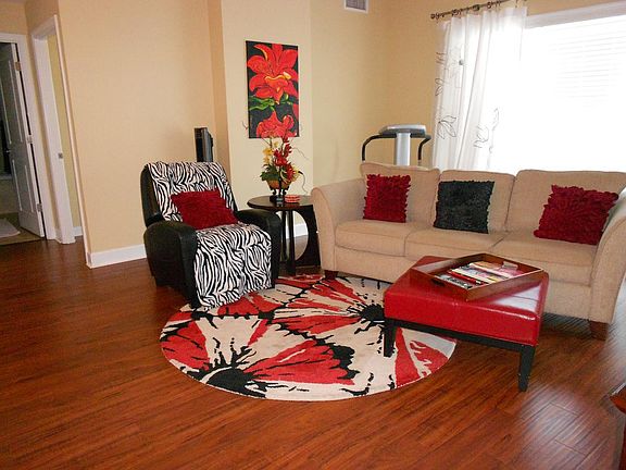 4th image of 2305 Edgewater Dr Unit 1413