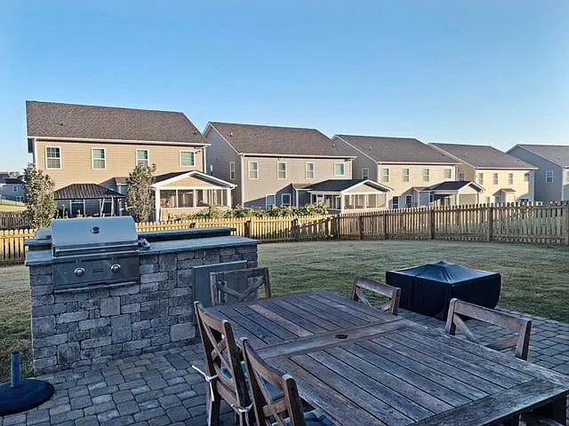 11224 Smokethorn Dr NW — Photo 17