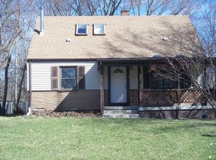 1712 Northridge Rd, Columbus, OH 43224