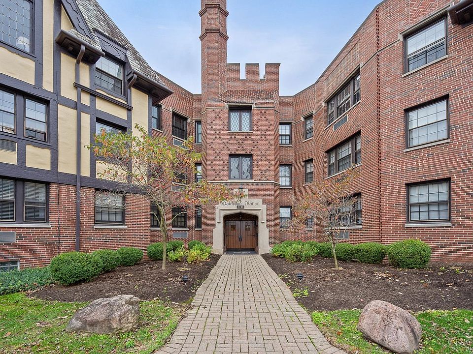1st image of 1211 Far Hills Ave APT 202