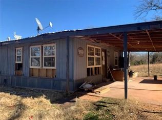 35483 Martin Rd, Wanette, OK 74878