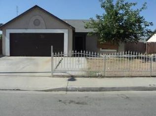 311 N El Dorado Cir, Delano, CA 93215
