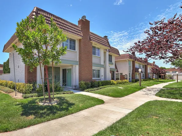 6927 Kent Way, Cypress, CA 90630