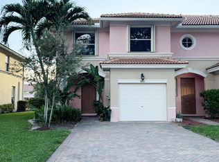 911 Seminole Palms Drive, Greenacres, FL 33463