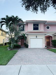 911 Seminole Palms Drive, Greenacres, FL, 33463