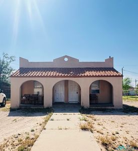 205 N 3rd St, Lovington, NM, 88260