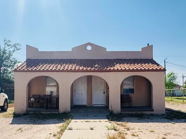205 N 3rd St, Lovington, NM 88260