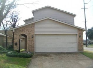 2928 Nova Dr, Garland, TX 75044