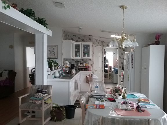 Kitchen Dining Laundry