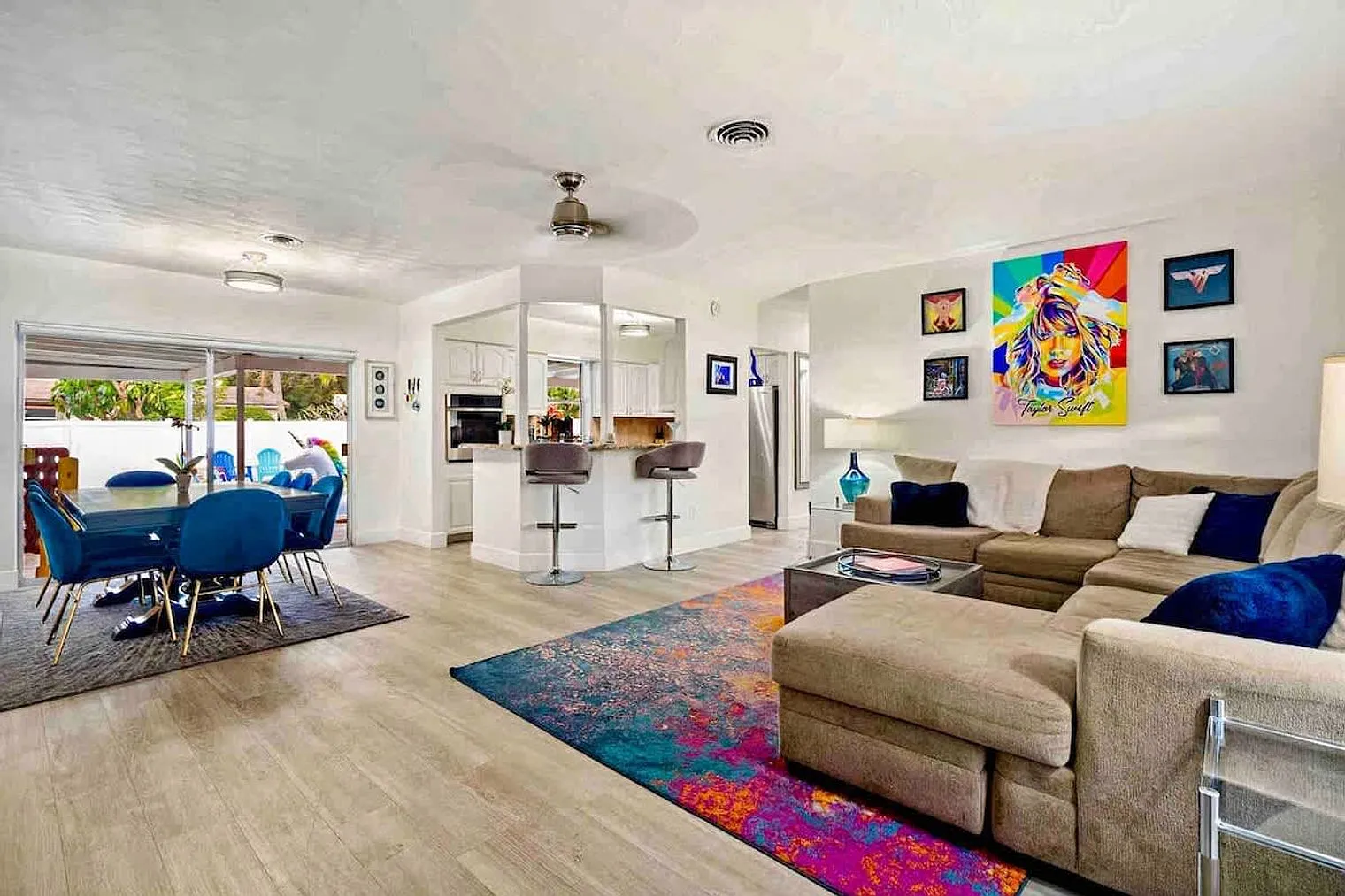 4 bed, 3.0 bath, 2594 sqft, $10,908 — Photo 2